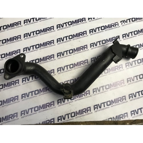 Трубка интеркулера Fiat Doblo 1.3 MJTD 2000-2010 0051899541